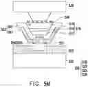 Fig. 11 - Display apparatus and manufacturing method thereof