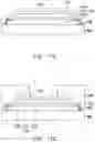Fig. 27 - Display apparatus and manufacturing method thereof
