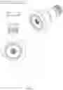 Fig. 13 - Encapsulating package for white light LED