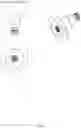 Fig. 14 - Encapsulating package for white light LED