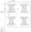 Fig. 01 - Display apparatus