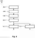 Fig. 08 - Solid state light emitter die having a heat spreader between a plurality lead frame