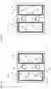 Fig. 06 - Thermoelectric device having a plurality of sealing materials