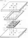 Fig. 09 - Thermoelectric device having a plurality of sealing materials