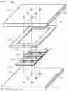 Fig. 12 - Thermoelectric device having a polymeric coating