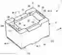 Fig. 01 - THERMOELECTRIC DEVICE