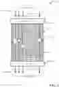 Fig. 03 - Cryogenic device with multiple transmission lines and microwave attenuators