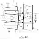 Fig. 11 - Method for operating an ultrasonic motor