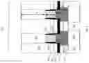 Fig. 05 - MTJ bottom metal via in a memory cell and method for producing the same