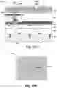 Fig. 13 - Memory cell with top electrode via