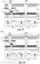 Fig. 16 - Memory cell with top electrode via