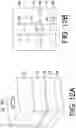 Fig. 15 - Combined spin-orbit torque and spin-transfer torque switching for magnetoresistive devices and methods therefor
