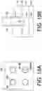 Fig. 16 - Combined spin-orbit torque and spin-transfer torque switching for magnetoresistive devices and methods therefor
