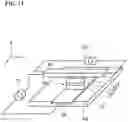 Fig. 11 - Spin current magnetization rotational element, magnetoresistance effect element and magnetic memory