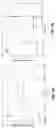 Fig. 10 - Method of manufacturing high annealing temperature perpendicular magnetic anisotropy structure for magnetic random access memory