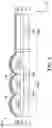Fig. 11 - VIA structure and methods of forming the same