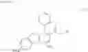 Fig. 03 - COMPOUND HAVING AZAINDENO[1,2-c]PHENANTHRENE RING STRUCTURE, AND ORGANIC ELECTROLUMINESCENCE DEVICE USING THE SAME