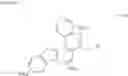 Fig. 06 - COMPOUND HAVING AZAINDENO[1,2-c]PHENANTHRENE RING STRUCTURE, AND ORGANIC ELECTROLUMINESCENCE DEVICE USING THE SAME
