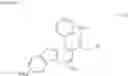 Fig. 07 - COMPOUND HAVING AZAINDENO[1,2-c]PHENANTHRENE RING STRUCTURE, AND ORGANIC ELECTROLUMINESCENCE DEVICE USING THE SAME