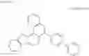 Fig. 47 - COMPOUND HAVING AZAINDENO[1,2-c]PHENANTHRENE RING STRUCTURE, AND ORGANIC ELECTROLUMINESCENCE DEVICE USING THE SAME