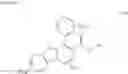 Fig. 56 - COMPOUND HAVING AZAINDENO[1,2-c]PHENANTHRENE RING STRUCTURE, AND ORGANIC ELECTROLUMINESCENCE DEVICE USING THE SAME