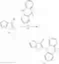 Fig. 41 - Aromatic heterocyclic compound and organic light-emitting display device