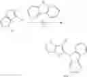 Fig. 45 - Aromatic heterocyclic compound and organic light-emitting display device