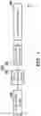Fig. 02 - Illumination apparatus capable of illuminating different lighting patterns
