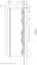 Fig. 08 - Lighting apparatus using organic light emitting diode