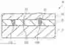 Fig. 01 - Light-emitting display device including barrier film with organic material to suppress moisture