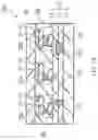Fig. 08 - Light-emitting display device including barrier film with organic material to suppress moisture