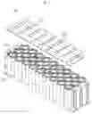 Fig. 02 - Cylindrical secondary battery module and method for producing cylindrical secondary battery module