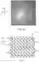 Fig. 23 - Separators with fibrous mat, lead acid batteries using the same, and methods and systems associated therewith