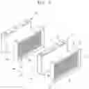 Fig. 03 - Battery pack with sealed air gap between cells