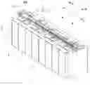 Fig. 01 - ISOLATION BOARD ASSEMBLY AND BATTERY MODULE