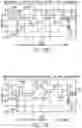 Fig. 10 - Architectures for batteries having two different chemistries