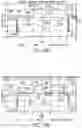 Fig. 12 - Architectures for batteries having two different chemistries
