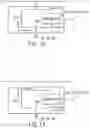 Fig. 15 - Architectures for batteries having two different chemistries