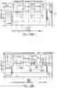 Fig. 16 - Architectures for batteries having two different chemistries
