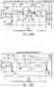 Fig. 17 - Architectures for batteries having two different chemistries