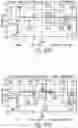 Fig. 19 - Architectures for batteries having two different chemistries