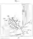 Fig. 09 - Apparatus for bending current breaking member of battery pack