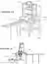 Fig. 12 - Method and machine for manufacturing a fibre electrode