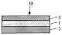 Fig. 01 - Electrode for solid-state batteries and solid-state battery