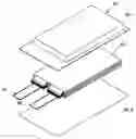Fig. 01 - Electrode with heat-resistant insulating layer