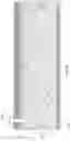 Fig. 13 - NEGATIVE ELECTRODES FOR ELECTROCHEMICAL CELLS
