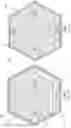Fig. 22 - NEGATIVE ELECTRODES FOR ELECTROCHEMICAL CELLS