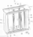 Fig. 01 - Assembly device for stacking a fuel cell stack