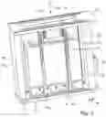 Fig. 04 - Assembly device for stacking a fuel cell stack