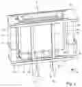 Fig. 05 - Assembly device for stacking a fuel cell stack